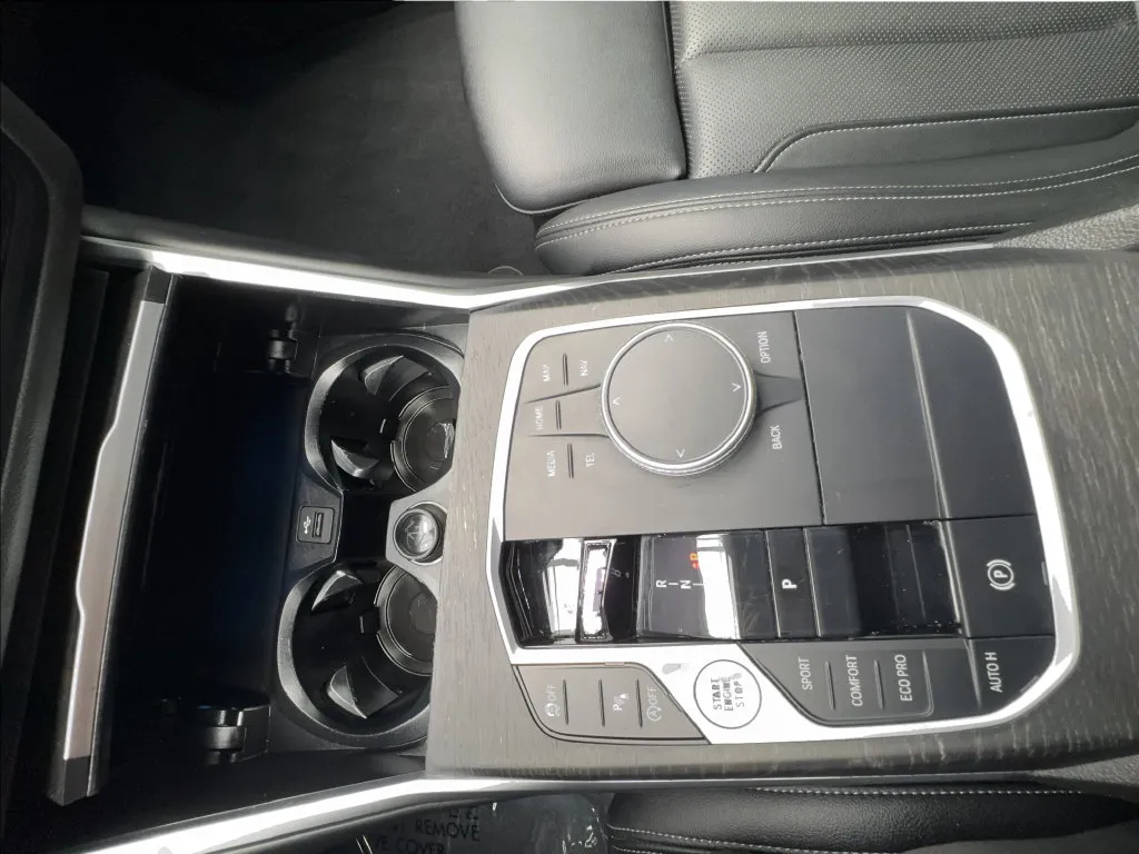 BMW 3 Series photo 50