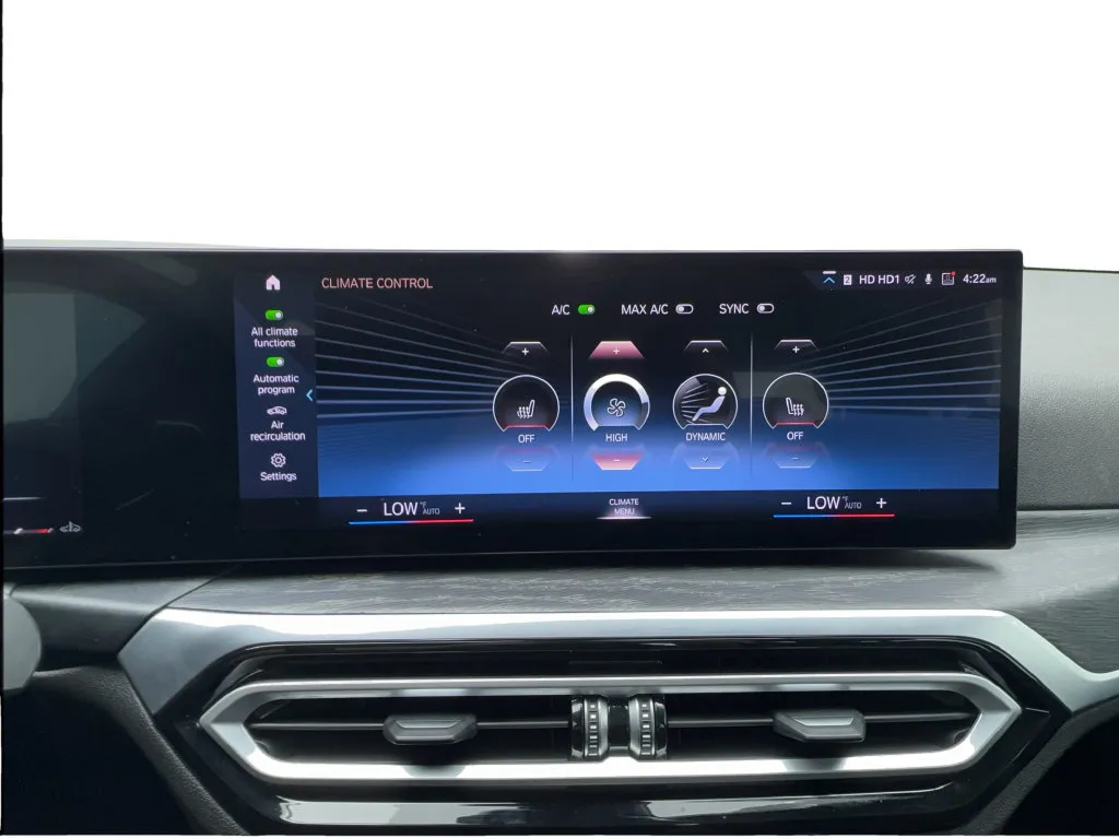 BMW 3 Series photo 53