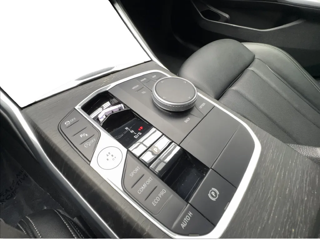 BMW 3 Series photo 49