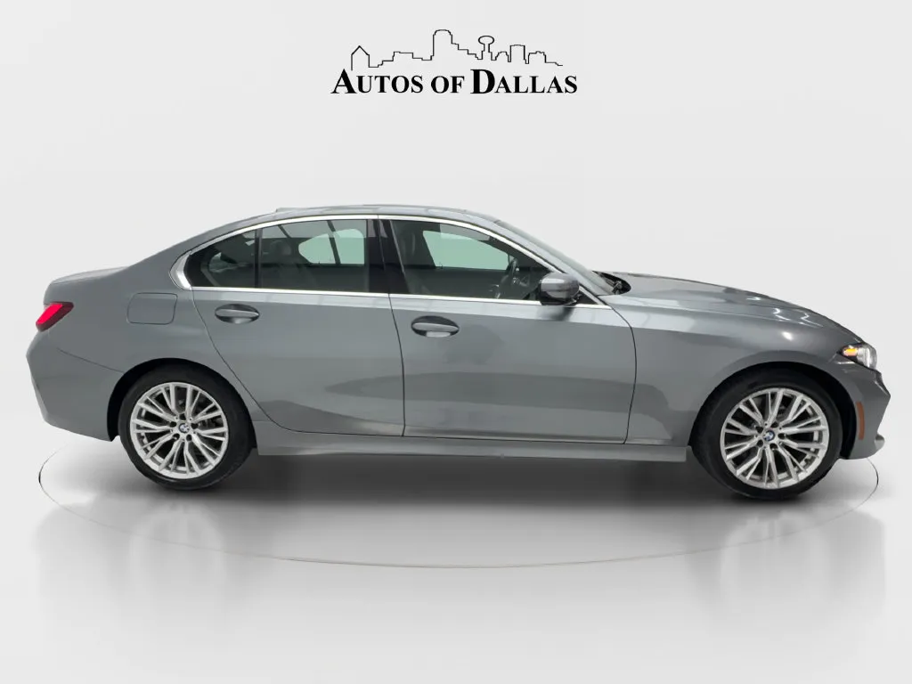 BMW 3 Series photo 7