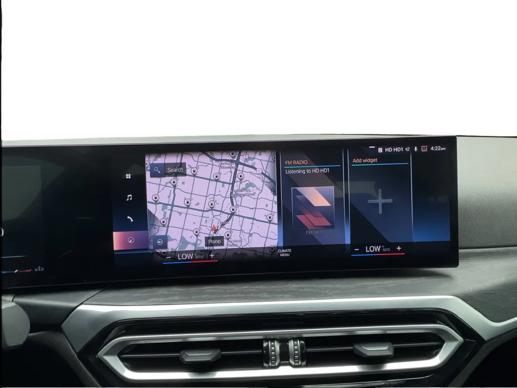 BMW 3 Series photo 54