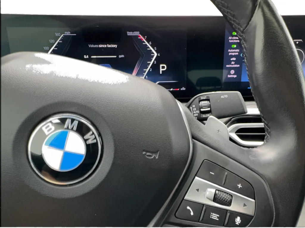 BMW 3 Series photo 44