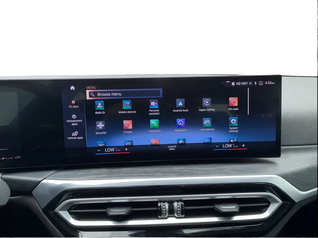 BMW 3 Series photo 55