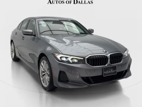 Photos of 2024 BMW 3 Series 330i for sale in Plano, TX at Autos of Dallas - Plano