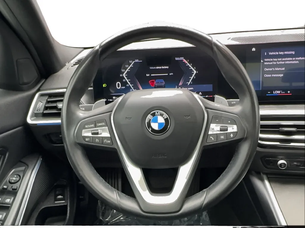 BMW 3 Series photo 40