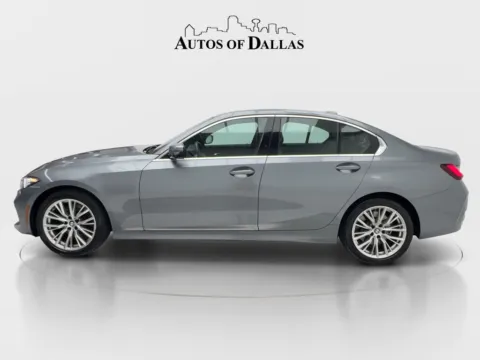 More photos of 2024 BMW 3 Series 330i at Autos of Dallas - Plano, TX