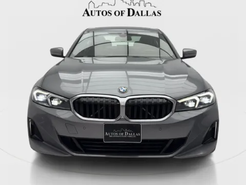 More photos of 2024 BMW 3 Series 330i at Autos of Dallas - Plano, TX