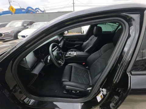 More photos of 2026 BMW 5 Series 530i at Autos of Dallas - Plano, TX