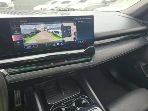 More photos of 2026 BMW 5 Series 530i at Autos of Dallas - Plano, TX