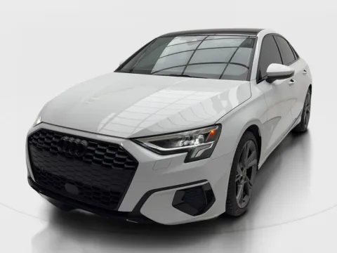 More photos of 2024 Audi A3 quattro Premium 40 TFSI at Autos of Dallas - Plano, TX