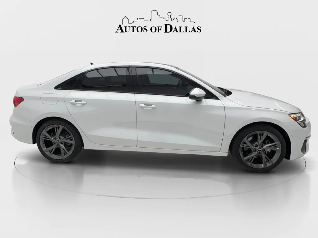 Audi A3 photo 7