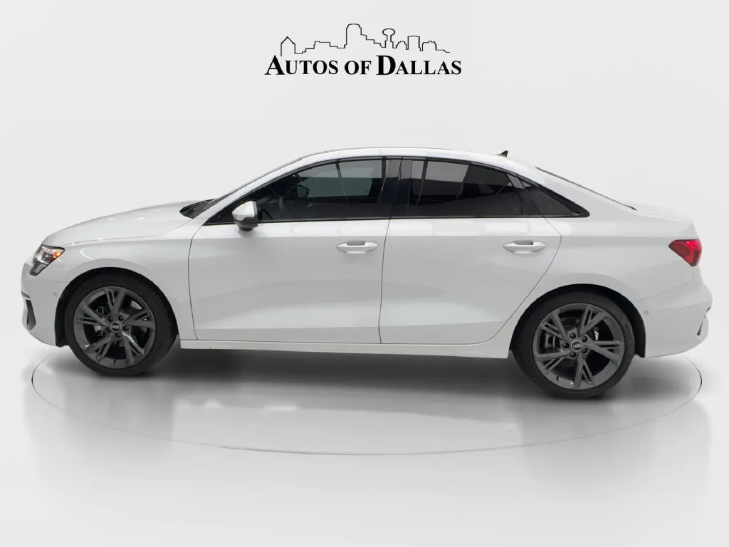 Audi A3 photo 6
