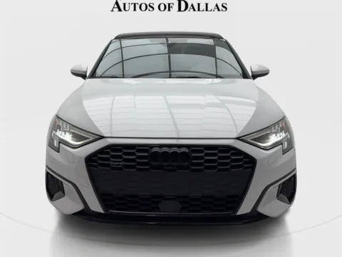 More photos of 2024 Audi A3 quattro Premium 40 TFSI at Autos of Dallas - Plano, TX