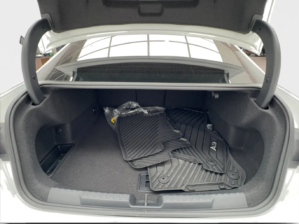 Audi A3 photo 18