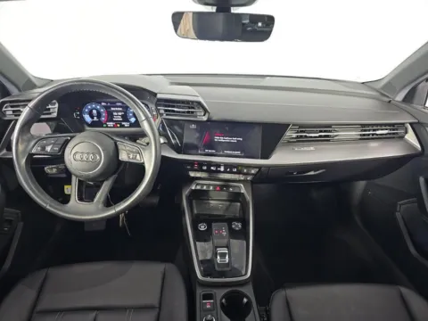 More photos of 2024 Audi A3 quattro Premium 40 TFSI at Autos of Dallas - Plano, TX