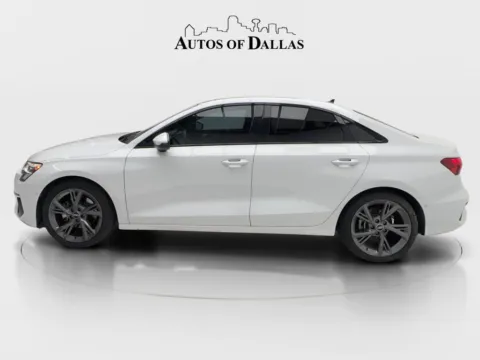 More photos of 2024 Audi A3 quattro Premium 40 TFSI at Autos of Dallas - Plano, TX