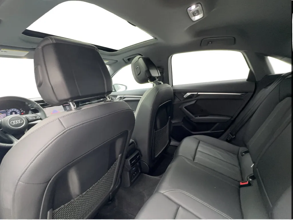 Audi A3 photo 25