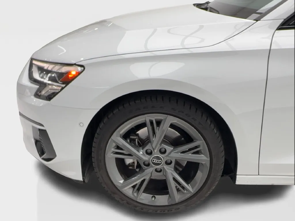 Audi A3 photo 14