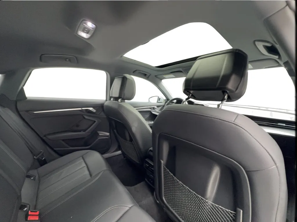 Audi A3 photo 28