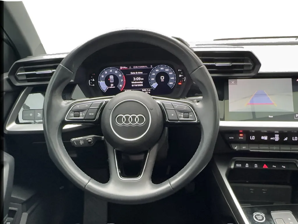 Audi A3 photo 39
