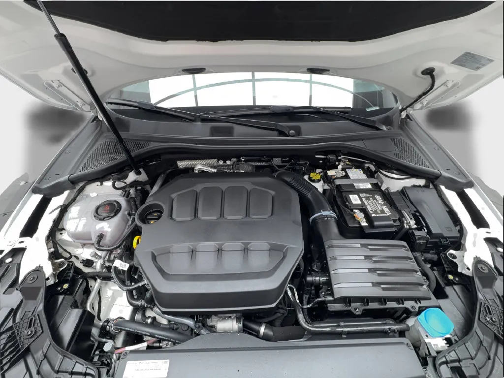 Audi A3 photo 19