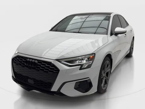 More photos of 2024 Audi A3 quattro Premium 40 TFSI at Autos of Dallas - Plano, TX