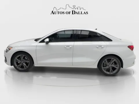 More photos of 2024 Audi A3 quattro Premium 40 TFSI at Autos of Dallas - Plano, TX