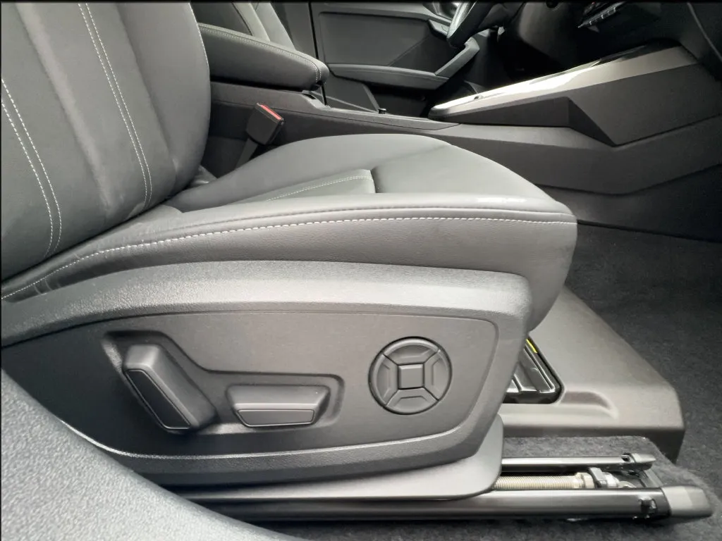 Audi A3 photo 33