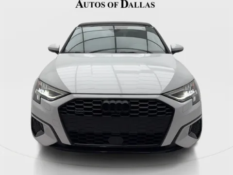 More photos of 2024 Audi A3 quattro Premium 40 TFSI at Autos of Dallas - Plano, TX