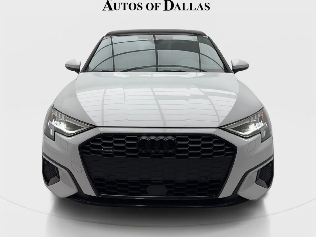 Audi A3 photo 4