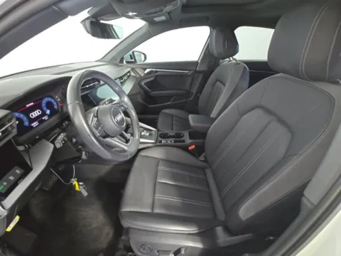 More photos of 2024 Audi A3 quattro Premium 40 TFSI at Autos of Dallas - Plano, TX