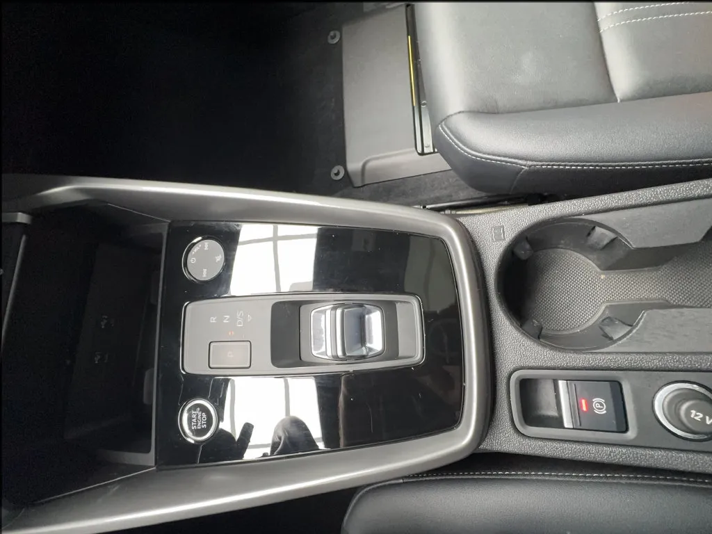 Audi A3 photo 46