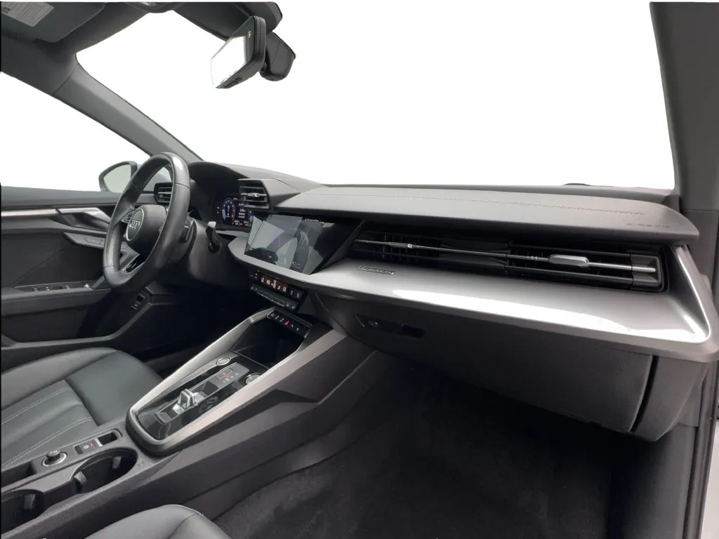 Audi A3 photo 34