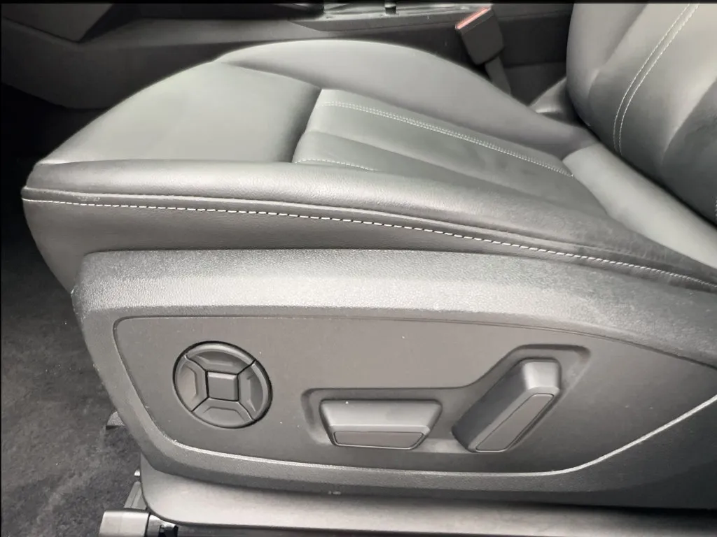 Audi A3 photo 22