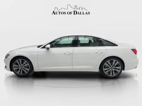 More photos of 2023 Audi A6 quattro Premium 45 TFSI at Autos of Dallas - Plano, TX