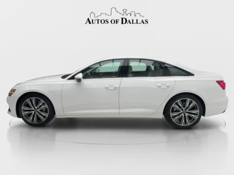 More photos of 2023 Audi A6 quattro Premium 45 TFSI at Autos of Dallas - Plano, TX