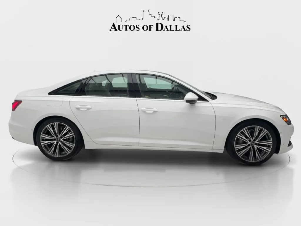 Audi A6 photo 7