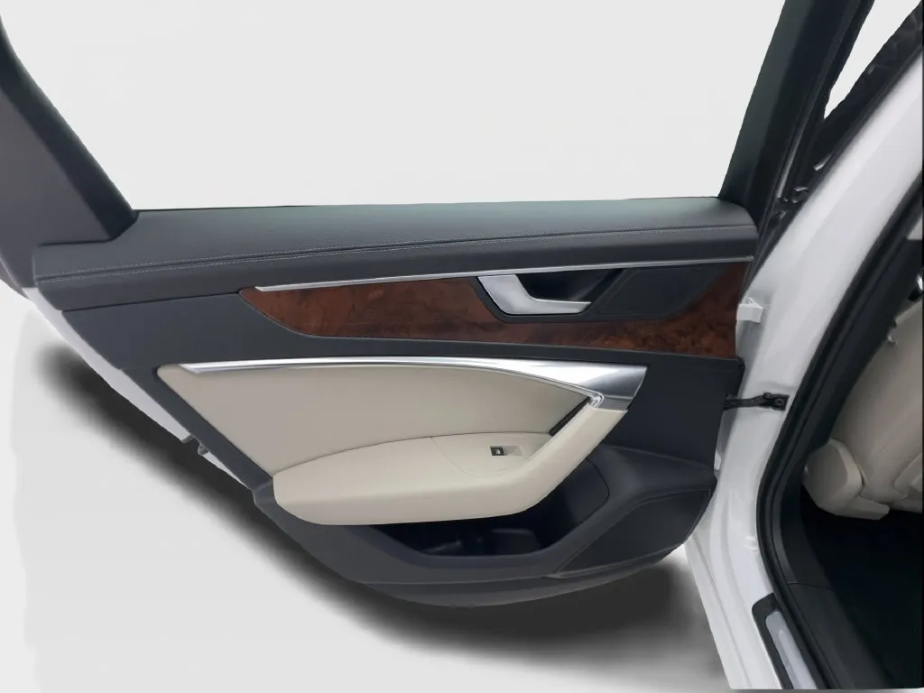 Audi A6 photo 28