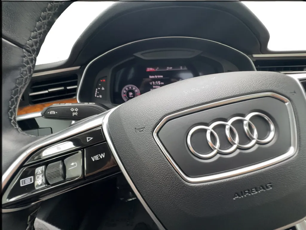 Audi A6 photo 44