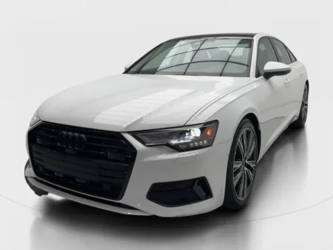 More photos of 2023 Audi A6 quattro Premium 45 TFSI at Autos of Dallas - Plano, TX