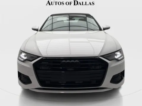 More photos of 2023 Audi A6 quattro Premium 45 TFSI at Autos of Dallas - Plano, TX