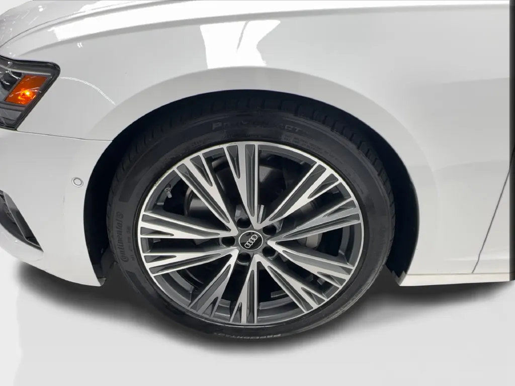 Audi A6 photo 15