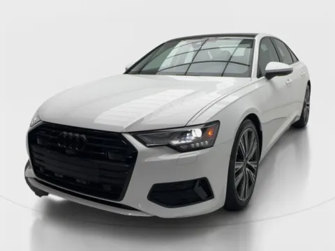 More photos of 2023 Audi A6 quattro Premium 45 TFSI at Autos of Dallas - Plano, TX