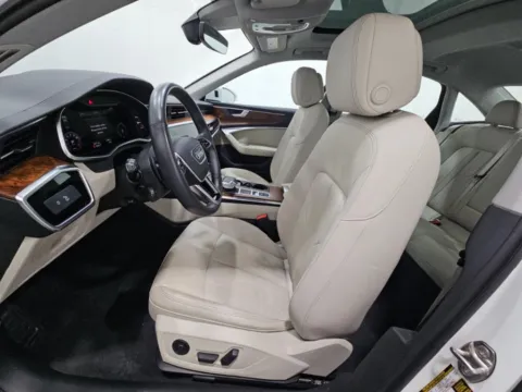 More photos of 2023 Audi A6 quattro Premium 45 TFSI at Autos of Dallas - Plano, TX