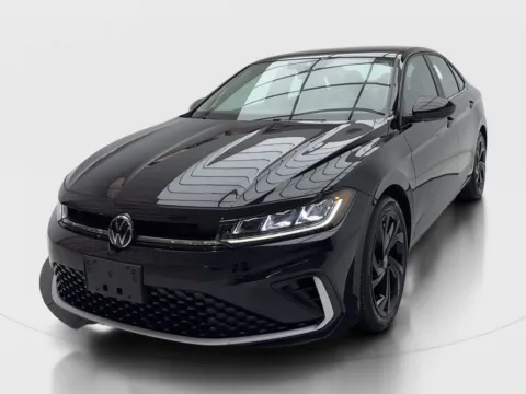 More photos of 2025 Volkswagen Jetta 1.5T SE at Autos of Dallas - Plano, TX