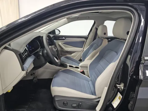 More photos of 2025 Volkswagen Jetta 1.5T SE at Autos of Dallas - Plano, TX