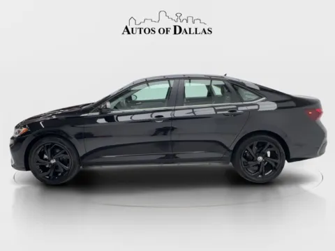 More photos of 2025 Volkswagen Jetta 1.5T SE at Autos of Dallas - Plano, TX