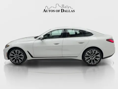 More photos of 2024 BMW 4 Series 430i Gran Coupe at Autos of Dallas - Plano, TX