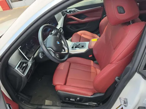 More photos of 2024 BMW 4 Series 430i Gran Coupe at Autos of Dallas - Plano, TX