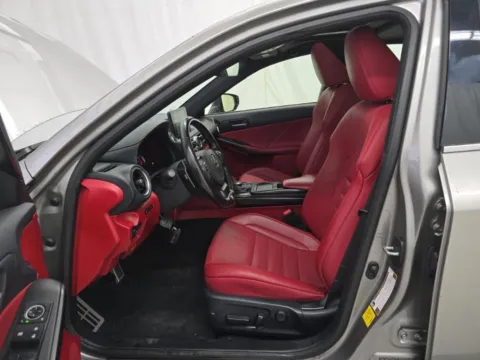 More photos of 2021 Lexus IS 350 F SPORT at Autos of Dallas - Plano, TX